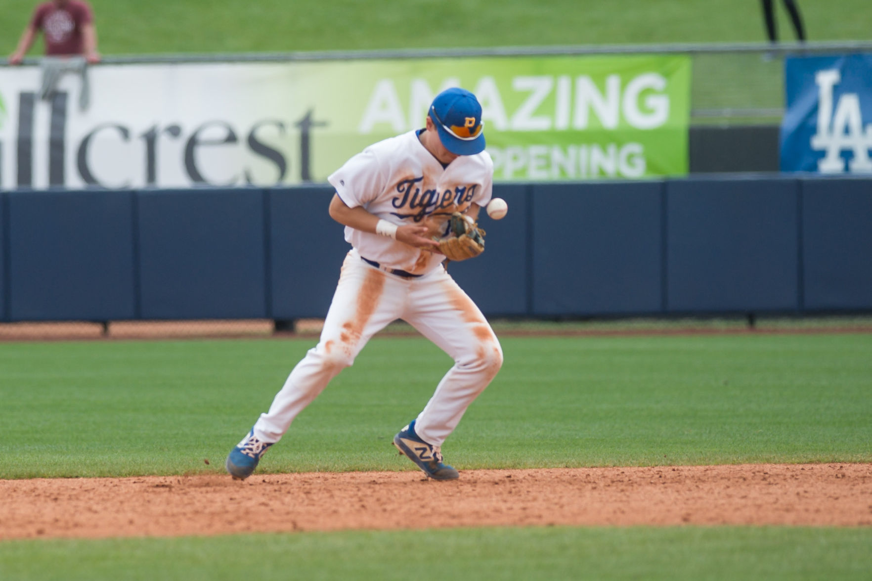 5A State Baseball Championship